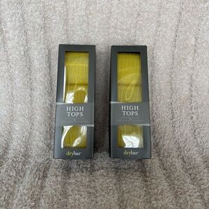 Drybar High Tops Self-Grip Rollers